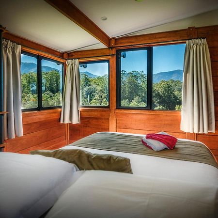 Villa Promised Land Retreat Bellingen Habitación foto